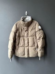 Canada goose 加拿大鵝羽絨外套