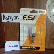 Vario Tecno 110 radiator water sensor