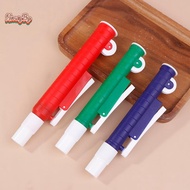 honeybird Pipette Aid Fast Release Pipette Pump Manual Pipettor Pump Use With Graduated Transfer Pip