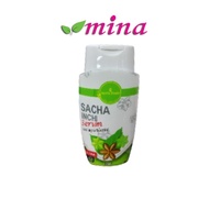 SHIFA HERBS Serum Badan Sacha Inchi 120ml Soothing And Relaxing Moisturizing Refreshing Body Dherbs Aura HQ