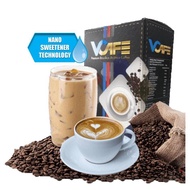 Kopi Premium Arabica Dr4-Vcafe / Volten Coffee / Vcafe