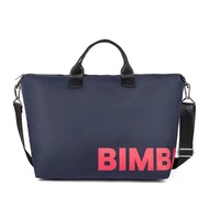 Bimba Y Lola Oxford-Tote Bag Large