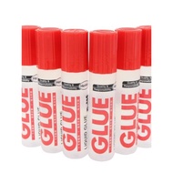 Henkel PKA3D/5D Glue Transparent Liquid Glue Student Glue Handmade Glue Office Supplies