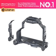 Ulanzi Falcam F22 F38 F50 Camera Cage For Panasonic Lumix S5 II S5II S5IIX S5M2