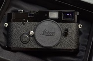 全新Leica徕卡MP黑漆胶片机相机black paint银色菲林相机