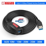 TetherPlus USB 2.0 active extender 30 Meter