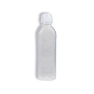 Botol Tempat Minyak Goreng Kecap Saos Saus Anti Tumpah Unik Murah Plastik