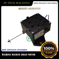 AW-DUK1150HM AW-DUK1150HS AW-UK1150HS TOSHIBA WASHING MACHINE DRAIN MOTOR