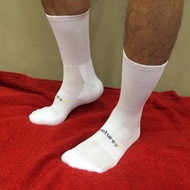 Feetures Sports Socks, Long-lasting, soft, soft and elastic