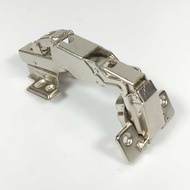 1CLICK2BUY DTC Cabinet Door Hinge 165 Degree Embed Hydraulic Hinge Door - C57-165