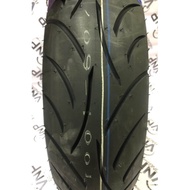 ยางนอกไออาร์ซี ขอบ 14 นิ้ว IRC sct-001 120/70-14