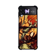 Case Saitama FLB271 Samsung Z Fold Flip 3 4 5g