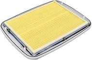Air Filter 6S5-E4451-00-00 Compatible with Yamaha 1.8L FX SHO HO SVHO FZR VXS VX FZS VXR GP1800R Air