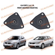 (PREMIUM QUALITY) FRONT ABSORBER MOUNTING KIA FORTE 1.6 2.0