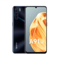 HP OPPO A91 RAM 8/128 [A91 8 GB/128 GB] GARANSI RESMI