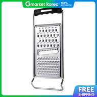Gold Smile 3-Type Vegetable Slicer