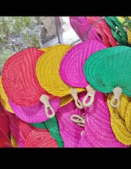 Pamaypay/ABANIKO Colored 25pcs