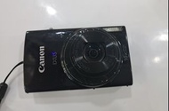 Canon ixus 190 , wifi   NFC 古董 ccd