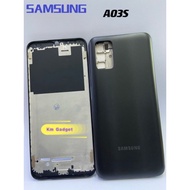 ✴️Samsung A03S Front Middle Housing Frame✴️