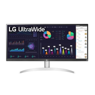 Monitor LG UltraWide 29" (29WQ600-W)