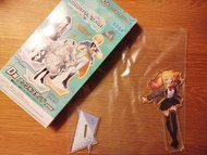 世界計畫 pjsk プロセカ 一番賞 Vol. 6 D賞 立牌 - L/n 天馬咲希