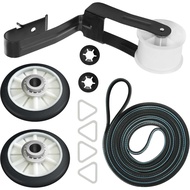 4392065 Dryer Parts compatible with NED4655EW1 MDE5500AYW WED4815EW1 MEDC215EW1 WED4890XQ2 WGD4890XQ