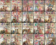 星夢學園卡 小莓稀有大盤