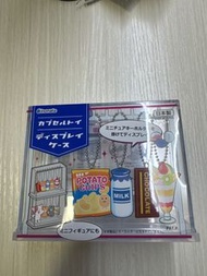 inomata 公仔掛盒