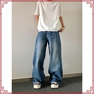 ECINOS - DENIM Straight Jeans | Women's pants | Women's Jeans
