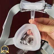 Resmed s9s10 Universal No Creation Sleep Domestic Nose Mask Face Mouth Silicone Latex Cover Whole Se
