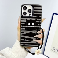 Just iPhone Case Compatible With 16 15 16 Pro Max 15 13 11 XS XR 7P Cute Soft Case-JXMSCY499