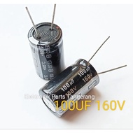 ELCO CAPACITOR 100UF 160V ELCO CAPACITOR 100UF 160V ELCO CAPACITOR 160V 100UF ELCO 100UF 160V ELCO 1