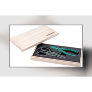【Direct from Japan】Engineer paulownia box GT pack PGT-03 《Screw Zaurus》 and 《Tetsuwan Scissors GT》 s