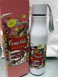 金寶湯金屬水樽