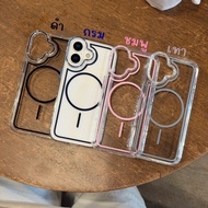MS Clear Case.(Box Work) IPHONE-11 12pm 13 13pm 14 14+ 14pm 15 15+ 15pm 16 16pro 16pm 17 17pro 17pm