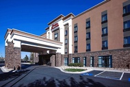 Hampton Inn & Suites Boise/Nampa at the Idaho Center