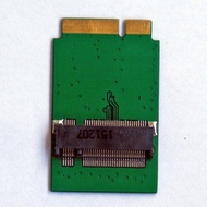 10 pieces 64GB 128GB 256GB 512GB M.2 NGFF SSD + Adapter Card Replace 2012 MacBook Air A1465 A1466 64