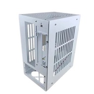 D19 專業版，容量 6.1L，A4 機箱，SFX FX HTPC Mini ITX 遊戲電腦，最低顯卡要求 RTX2070 和 i7，獨立顯示器