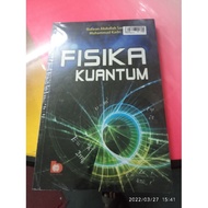 Quantum Physics Book