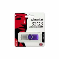 Flashdisk Kingston 32GB DT 101 G2 / Flashdisk 32GB / USB Flash Drive