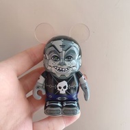 Disney Vinylmation Sid Toy Story 阿薛 反斗奇兵 隱藏版