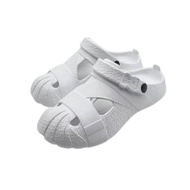 Rumahkaki - Sepatu Sandal Karet Pria Wanita Sendal Baim Olahraga Pantai Slip On Nakata 506A