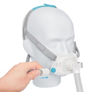 English Replace Resmed AirFit F30 Nose-mouth Mask Airfit F40 Respirator Universal Mask PPVE
