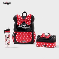 ⭐⭐Smiggle New Style School Bag Student Children Girls Large-Capacity Lightweight Backpack Meal Bag School Gift