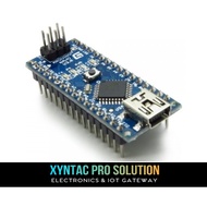 Arduino Nano ATMEGA328P Compatible FT232R + USB Cable