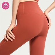 Air active Yoga Leggings High Waist Sports Pants Buttery Soft Breathable