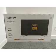 Sony Bravia 65 inch 4k HDR TV SONY XBR65X950G Smart TV (2019 Model)