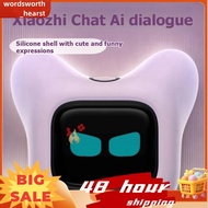 Xiaozhi Electronic Pet AI Chatbot Emotional Companion Smart Voice Interactive Robot Virtual Partner