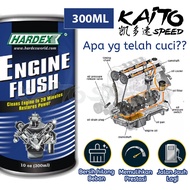 HARDEX Engine Flush - 300ml (HOT-6430)