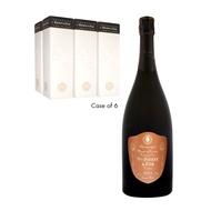 Champagne Veuve Fourny Monts de Vertus Extra Brut 1er Cru 2011 1500ml (6 Bottles)